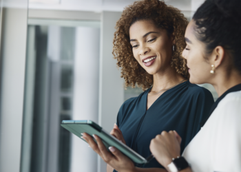 Tecnologia e comportamento humano impulsionam nova fase da gestão de pessoas