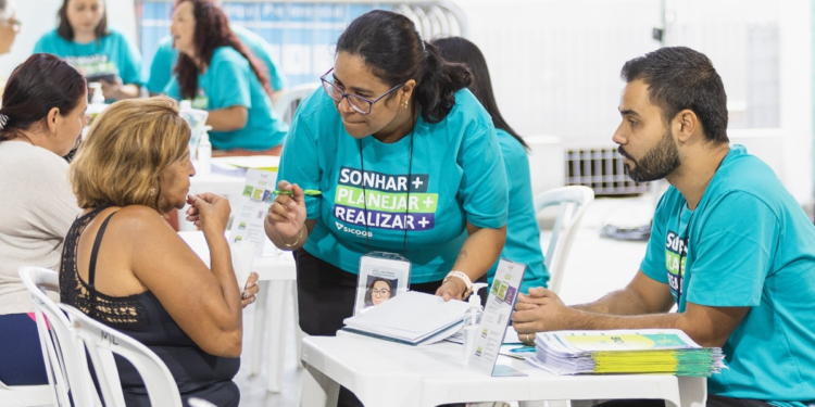 Sicoob terá diversas atividades de educação financeira na 14ª edição da Global Money Week