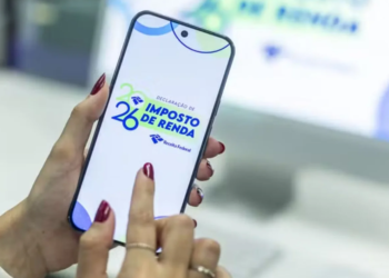 Declaração do Imposto de Renda 2026 começa hoje (23): veja passo a passo