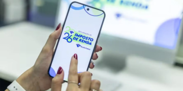 Declaração do Imposto de Renda 2026 começa hoje (23): veja passo a passo