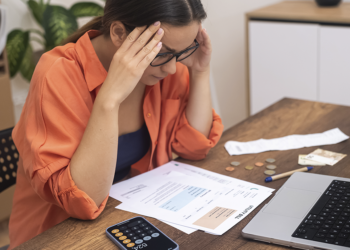 Estudo relaciona falta de planejamento financeiro ao aumento do estresse entre brasileiros 2 Estudo relaciona falta de planejamento financeiro ao aumento do estresse entre brasileiros