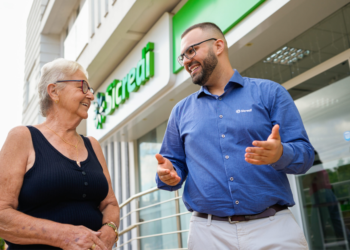 Sicredi lidera como instituição financeira preferida dos gaúchos
