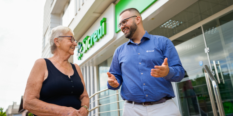 Sicredi lidera como instituição financeira preferida dos gaúchos