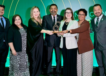 Cooperativismo alcança 12% do PIB do Pará com protagonismo da Unimed na arrecadação tributária