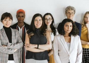  Mulheres ocupam apenas 30% dos cargos de liderança no mundo