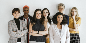  Mulheres ocupam apenas 30% dos cargos de liderança no mundo