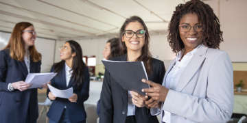 Estudo aponta que liderança feminina pode elevar lucro das empresas em até 15% 10 Estudo aponta que liderança feminina pode elevar lucro das empresas em até 15%