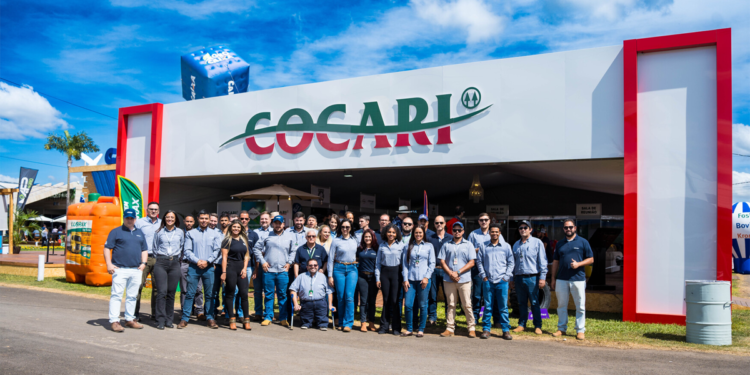 Cocari nomeia embaixadores da cultura para ampliar engajamento de colaboradores