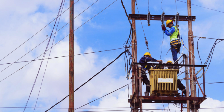 Cooperativas de energia dos EUA pedem ação em relação à confiabilidade da rede