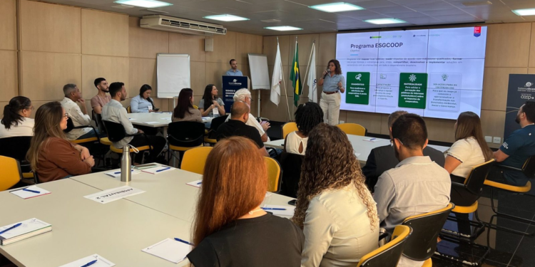 Sistema Ocemg utiliza diagnóstico inédito para orientar cooperativas mineiras em estratégias de sustentabilidade