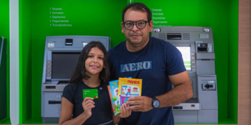 Sicredi Vanguarda incentiva educação financeira infantil com campanha Turminha da Poupança 11 Sicredi Vanguarda incentiva educação financeira infantil com campanha Turminha da Poupança