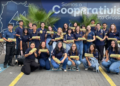 Sistema OCB/MS fortalece formação de jovens do Aprendiz Cooperativo com visita técnica à CAMVA