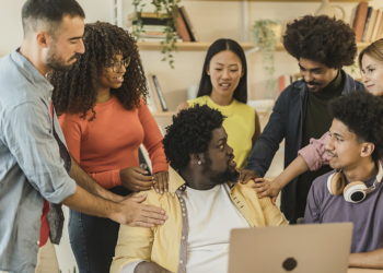 Jovens cooperativistas da Bahia promovem 1º encontro estadual com liderança do Sicredi Pioneira 3 Jovens cooperativistas da Bahia promovem 1º encontro estadual com liderança do Sicredi Pioneira