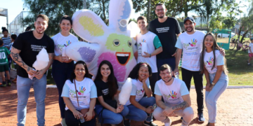Dia C 2026 abre inscrições para ações de voluntariado cooperativista 12 Dia C 2026 abre inscrições para ações de voluntariado cooperativista