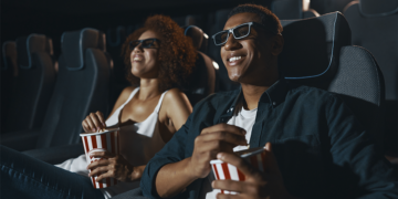 Sicoob passa a oferecer 50% de desconto em ingressos de cinema para cooperados