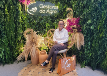 Protagonismo feminino ganha força no cooperativismo do interior de Mato Grosso do Sul 2 Protagonismo feminino ganha força no cooperativismo do interior de Mato Grosso do Sul