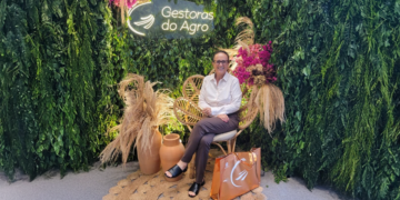 Protagonismo feminino ganha força no cooperativismo do interior de Mato Grosso do Sul 8 Protagonismo feminino ganha força no cooperativismo do interior de Mato Grosso do Sul