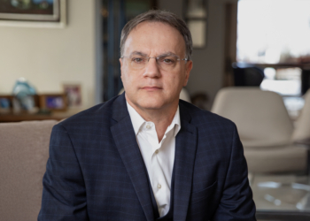 O Desafio da Relevância e a Força da Cooperação - César Saut é Vice-presidente da FEDERASUL – Federação das Entidades Empresariais do Rio Grande do Sul