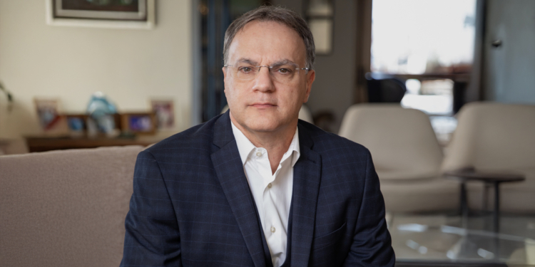 O Desafio da Relevância e a Força da Cooperação - César Saut é Vice-presidente da FEDERASUL – Federação das Entidades Empresariais do Rio Grande do Sul