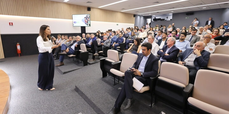 Sistema OCB lança Programa de Educação Política 2026 1 Sistema OCB lança Programa de Educação Política 2026