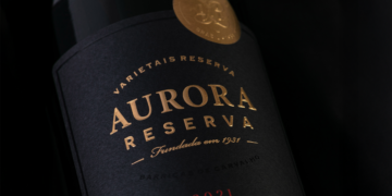 Cooperativa Vinícola Aurora é a marca de vinhos preferida do Rio Grande do Sul