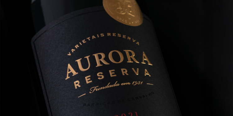 Cooperativa Vinícola Aurora é a marca de vinhos preferida do Rio Grande do Sul