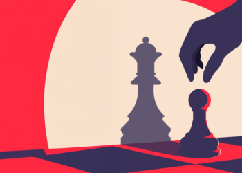 Tendências 2026: Seu próximo concorrente ainda não existe 6 Tendências 2026: Seu próximo concorrente ainda não existe