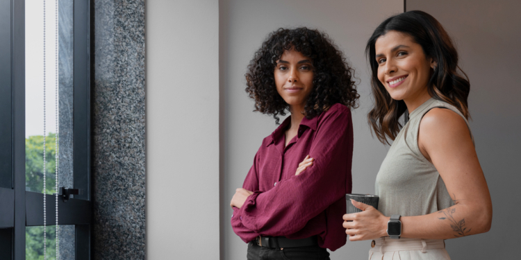 Dia Internacional da Mulher destaca protagonismo e liderança feminina nas cooperativas 1 Dia Internacional da Mulher destaca avanço das mulheres na liderança das cooperativas