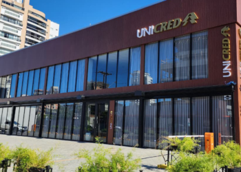 Unicred União inaugura agência em Ponta Grossa com conceito inovador de relacionamento