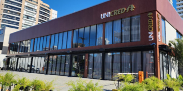 Unicred União inaugura agência em Ponta Grossa com conceito inovador de relacionamento 8 Unicred União inaugura agência em Ponta Grossa com conceito inovador de relacionamento