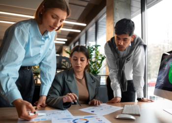 Do controle por amostragem à inteligência total: como a IA está redefinindo a gestão de qualidade nas cooperativas 2 Do controle por amostragem à inteligência total: como a IA está redefinindo a gestão de qualidade nas cooperativas