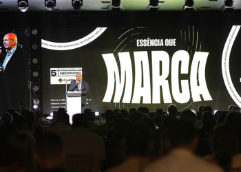 Evento reúne presidentes, diretores, conselheiros e equipes das cooperativas filiadas para dois dias de conteúdo técnico, integração e reconhecimento de desempenho. (Foto: Lari Retratos/CrediSIS)