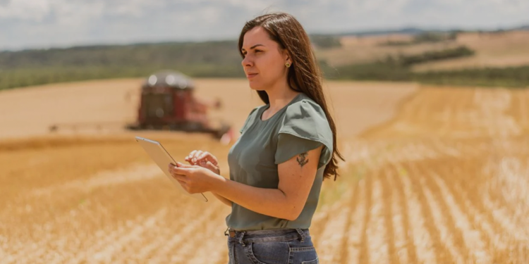 Força feminina no campo tem participação expressiva no cooperativismo brasileiro
