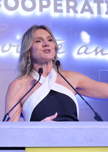 Agenda Institucional do Cooperativismo 2026: 20 anos de diálogo e construção de futuro