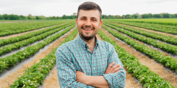 Preços ao produtor agropecuário caíram quase 10% no primeiro trimestre