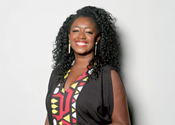 Ana Minuto é CEO na Minůto Consult Hol Empresarial