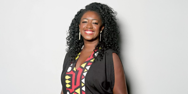 Ana Minuto é CEO na Minůto Consult Hol Empresarial