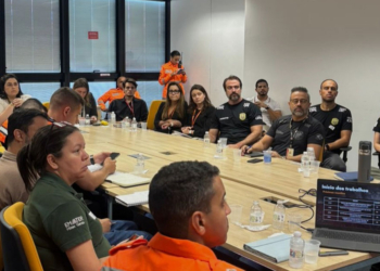 Cooperativismo integra plano estadual de combate a incêndios florestais