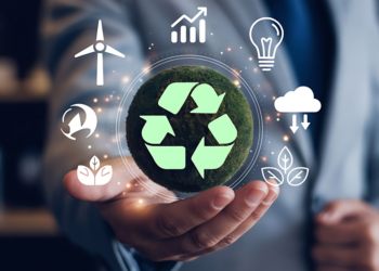 ODS 12: Como o cooperativismo lidera a transição para uma economia circular