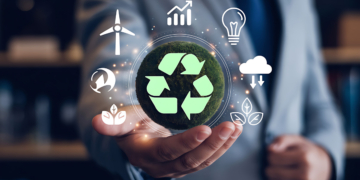 ODS 12: Como o cooperativismo lidera a transição para uma economia circular