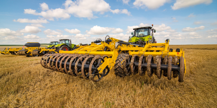 Governo anuncia R$ 10 bilhões para modernização de máquinas agrícolas