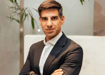 Rodrigo Dib é Especialista em Mercado de Trabalho