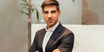 Rodrigo Dib é Especialista em Mercado de Trabalho