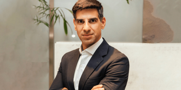 Rodrigo Dib é Especialista em Mercado de Trabalho