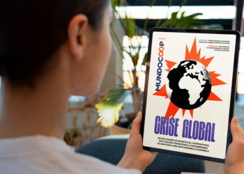 Revista MundoCoop | Como a dinâmica global redefine decisões e impacta o Brasil