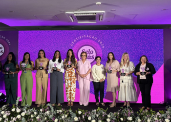 Cooperativas baianas avançam com nova certificação do Selo Lilás