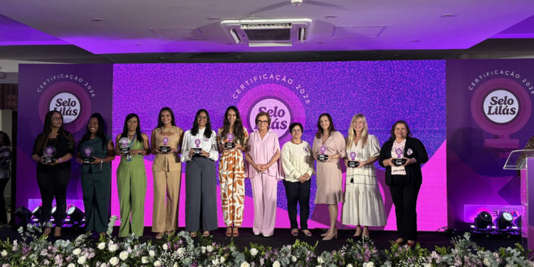 Cooperativas baianas avançam com nova certificação do Selo Lilás