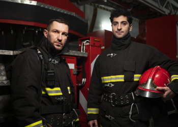 Goiás ganha primeira cooperativa de bombeiros civis, guarda-vidas e socorristas