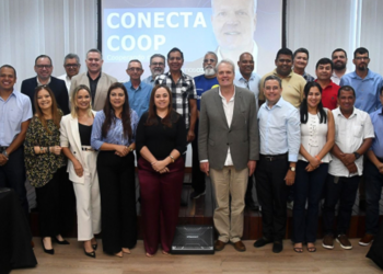 OCB/AM firma acordo de cooperação técnica com o Centro de Bionegócios da Amazônia (CBA) 2 OCB/AM firma acordo de cooperação técnica com o Centro de Bionegócios da Amazônia (CBA)
