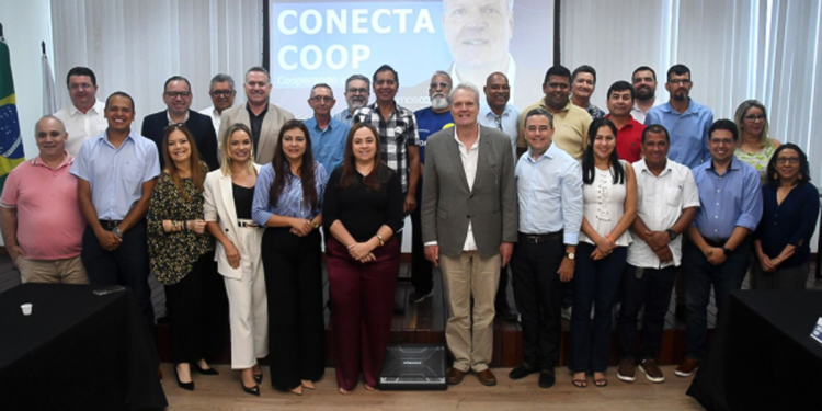 OCB/AM firma acordo de cooperação técnica com o Centro de Bionegócios da Amazônia (CBA) 1 OCB/AM firma acordo de cooperação técnica com o Centro de Bionegócios da Amazônia (CBA)